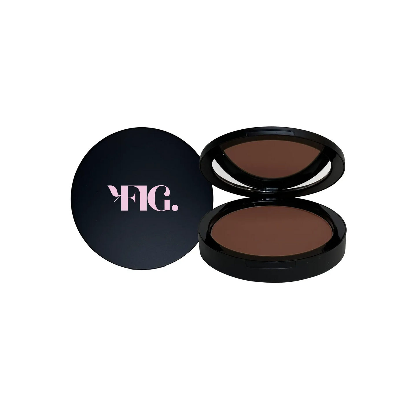 Dual Blend Powder Foundation - Trending Wellness Store