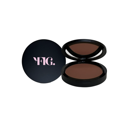 Dual Blend Powder Foundation - Trending Wellness Store
