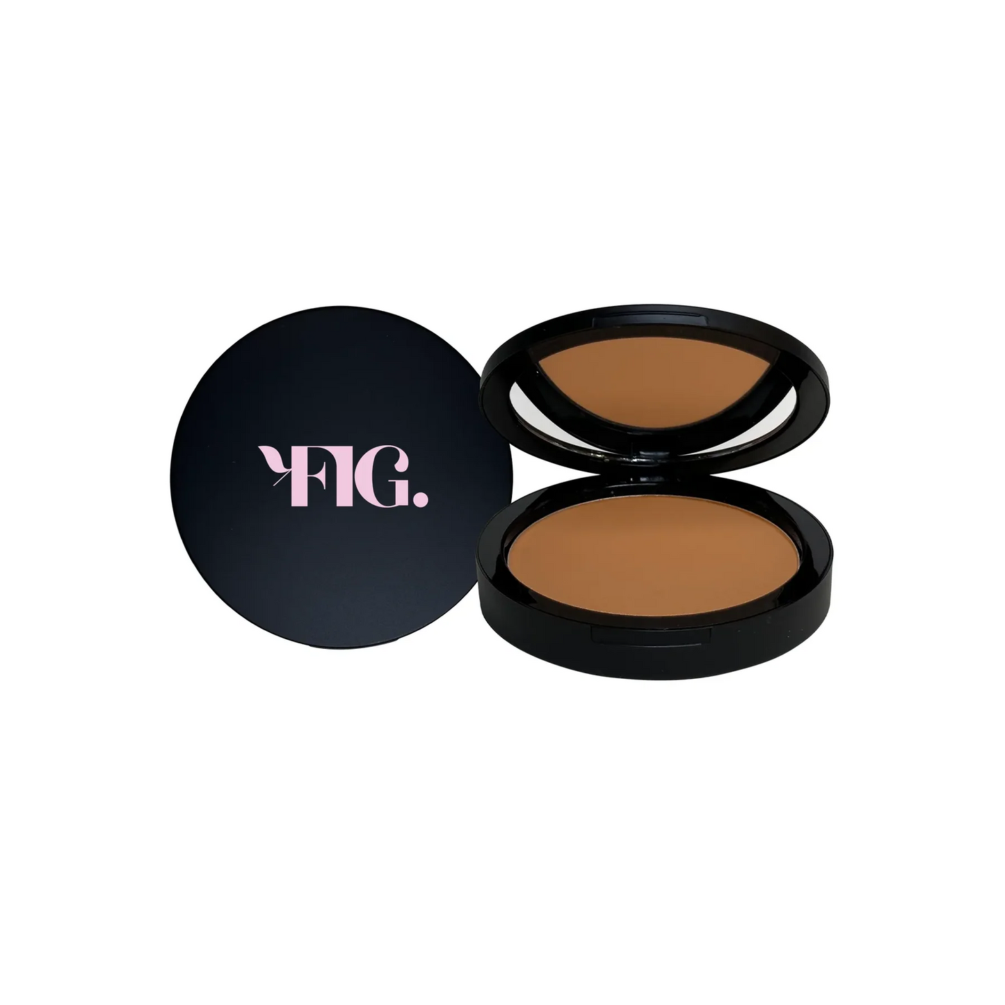 Dual Blend Powder Foundation - Trending Wellness Store
