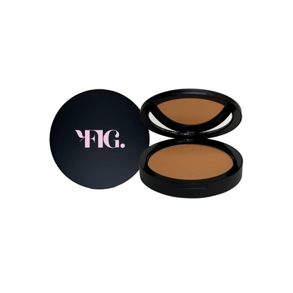 Dual Blend Powder Foundation - Trending Wellness Store