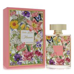 Dubai Garden Flower Extrait De Parfum Spray By Dubai Garden - Trending Wellness Store