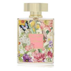 Dubai Garden Flower Extrait De Parfum Spray (Unboxed) By Dubai Garden - Trending Wellness Store