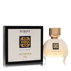 Dumont Admira Chic Eau De Parfum Spray By Dumont Paris - Trending Wellness Store