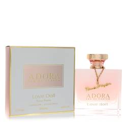 Dumont Adora Love Doll Eau De Parfum Spray By Dumont Paris - Trending Wellness Store
