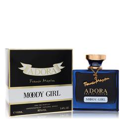 Dumont Adora Moody Girl Eau De Parfum Spray By Dumont Paris - Trending Wellness Store