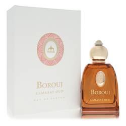 Dumont Borouj Lamasat Oud Eau De Parfum Spray By Dumont - Trending Wellness Store