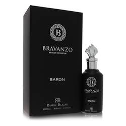 Dumont Bravanzo Baron Extrait De Parfum Spray (Unisex) By Dumont Paris - Trending Wellness Store