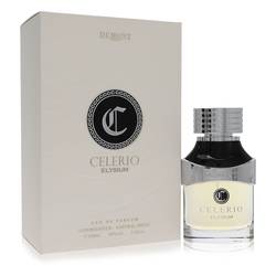 Dumont Celerio Elysium Eau De Parfum Spray (Unisex) By Dumont Paris - Trending Wellness Store
