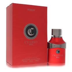 Dumont Celerio Epic Eau De Parfum Spray (Unisex) By Dumont Paris - Trending Wellness Store