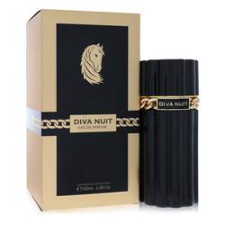 Dumont Diva Nuit Eau De Parfum Spray By Dumont Paris - Trending Wellness Store