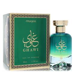 Dumont Murjan Ghawi Eau De Parfum Spray (Unisex) By Dumont Paris - Trending Wellness Store