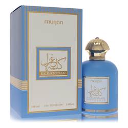 Dumont Murjan Kalimat Ghazal Eau De Parfum Spray (Unisex) By Dumont Paris - Trending Wellness Store