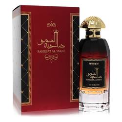 Dumont Murjan Sahebat Al Smou Eau De Parfum Spray (Unisex) By Dumont Paris - Trending Wellness Store