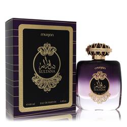 Dumont Murjan Sultana Eau De Parfum Spray (Unisex) By Dumont Paris - Trending Wellness Store