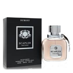 Dumont Scapler Eau De Parfum Spray By Dumont Paris - Trending Wellness Store
