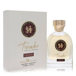 Dumont Tresador Celestia Eau De Parfum Spray (Unisex) By Dumont Paris - Trending Wellness Store