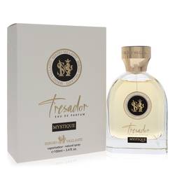 Dumont Tresador Mystique Eau De Parfum Spray (Unisex) By Dumont Paris - Trending Wellness Store