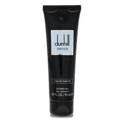 Dunhill Driven Black Shower Gel By Alfred Dunhill - Trending Wellness Store