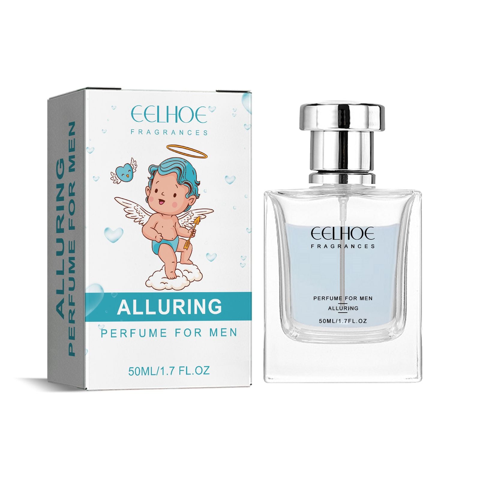 Trending Wellness Store
