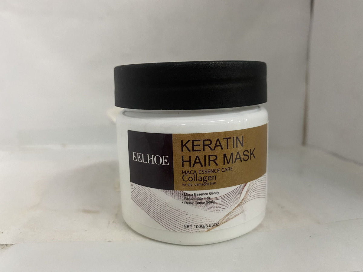 EELHOE Hair Conditioning Mask, 100 g