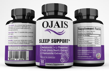 EVENING RELAX TRIO - Trending Wellness Store