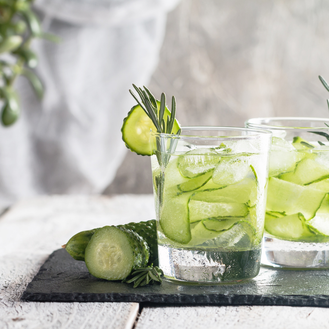 Earl Grey + Cucumber - Trending Wellness Store