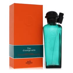 Eau D'orange Verte Eau De Cologne Spray (Unisex) By Hermes - Trending Wellness Store