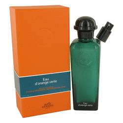 Eau D'orange Verte Eau De Cologne Spray (Unisex) By Hermes - Trending Wellness Store