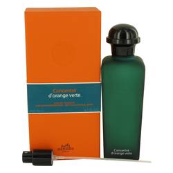 Eau D'orange Verte Eau De Toilette Spray Concentre (Unisex) By Hermes - Trending Wellness Store