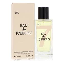 Eau De Iceberg Eau De Toilette Spray By Iceberg - Trending Wellness Store