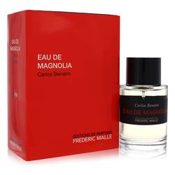 Eau De Magnolia Eau De Toilette Spray By Frederic Malle - Trending Wellness Store