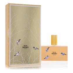 Eau De Memo Eau De Parfum Spray (Unisex) By Memo - Trending Wellness Store