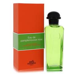 Eau De Pamplemousse Rose Eau De Cologne Spray By Hermes - Trending Wellness Store