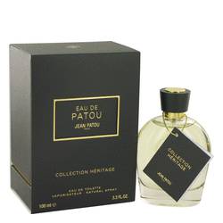 Eau De Patou Eau De Toilette Spray (Heritage Collection Unisex) By Jean Patou - Trending Wellness Store