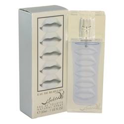 Eau De Ruby Lips Eau De Toilette Spray By Salvador Dali - Trending Wellness Store