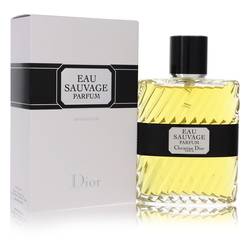 Eau Sauvage Eau De Parfum Spray By Christian Dior - Trending Wellness Store