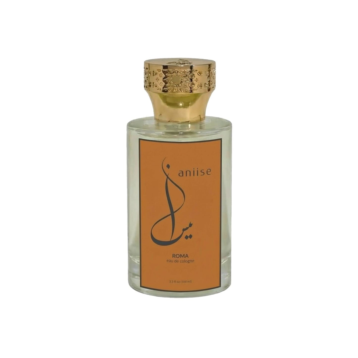 Eau de Cologne for Men - Roma - Trending Wellness Store
