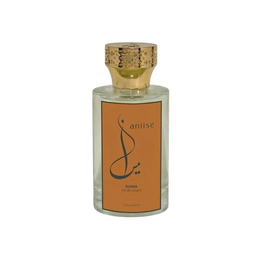 Eau de Cologne for Men - Roma - Trending Wellness Store