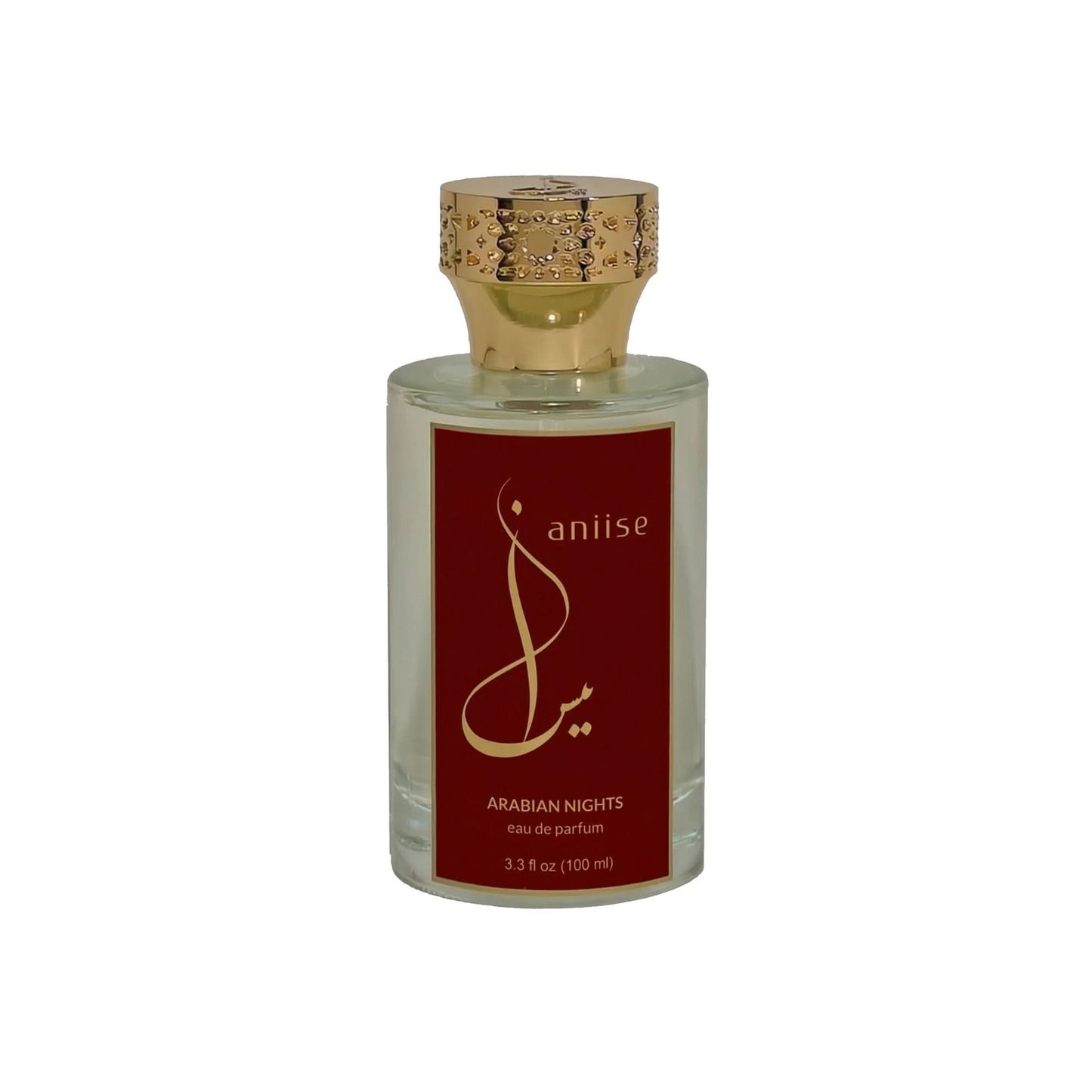 Eau de Parfum Unisex - Arabian Nights - Trending Wellness Store