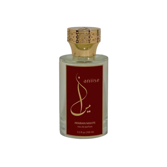 Eau de Parfum Unisex - Arabian Nights - Trending Wellness Store