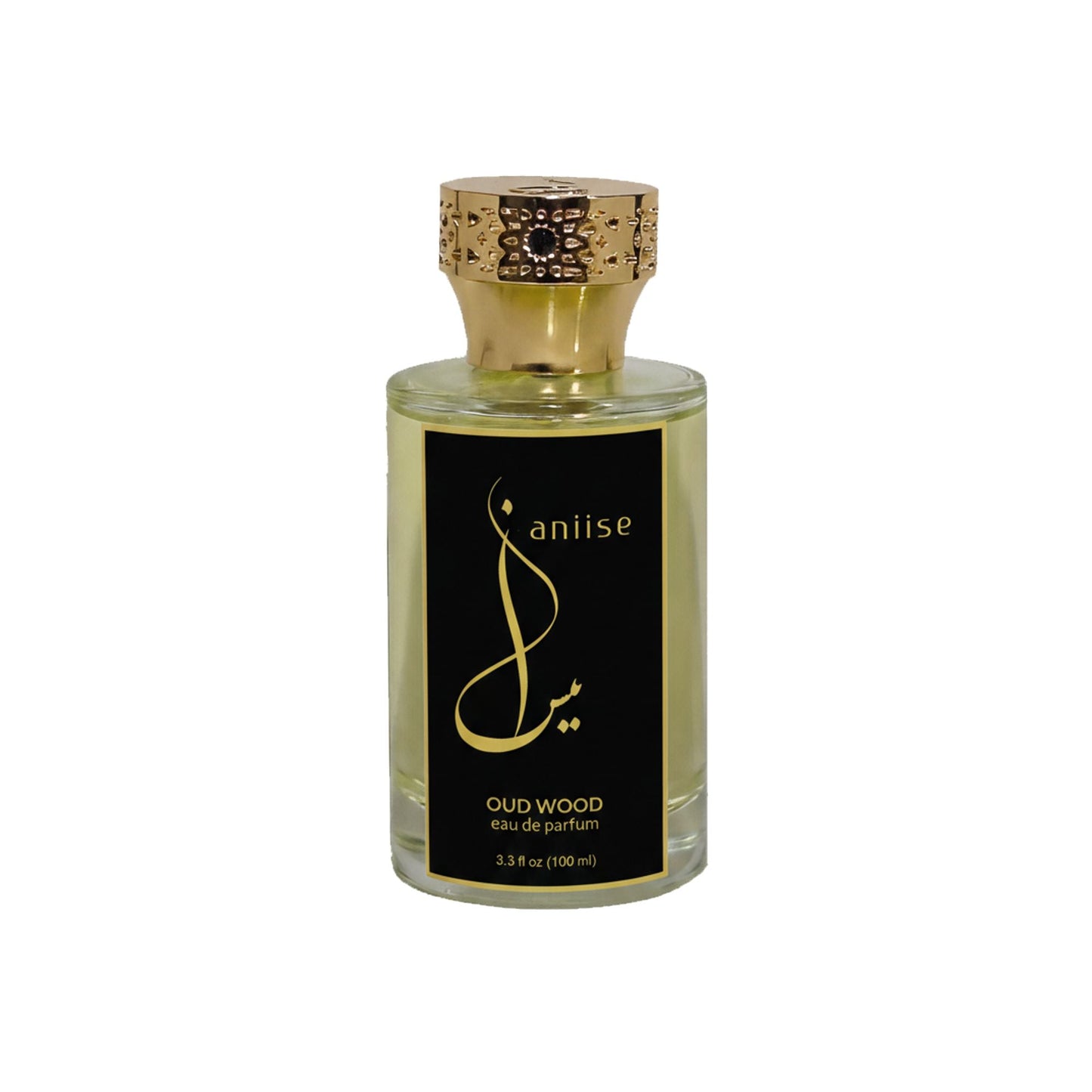 Eau de Parfum Unisex - Oud Wood - Trending Wellness Store