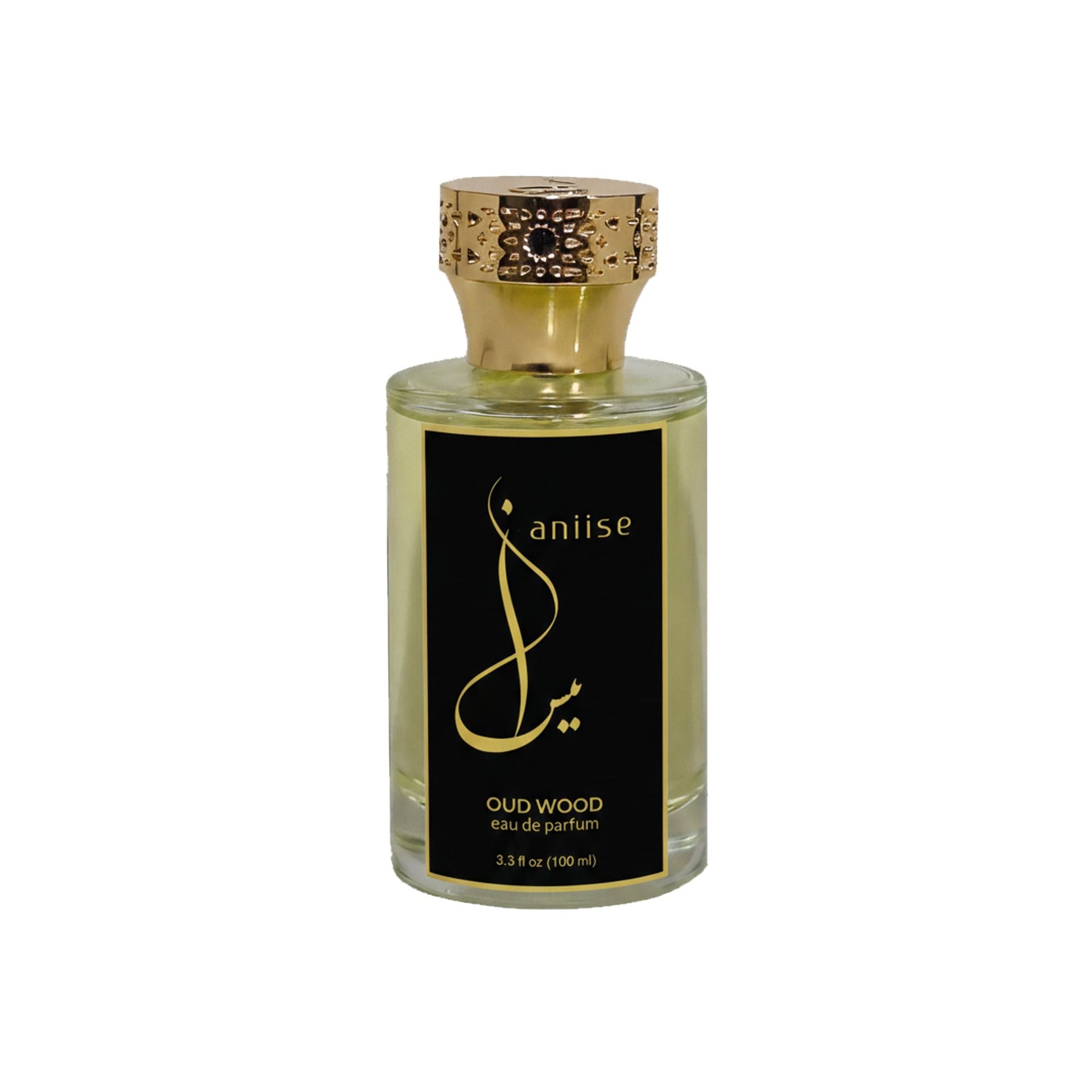 Eau de Parfum Unisex - Oud Wood - Trending Wellness Store