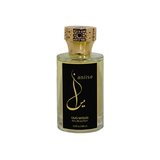 Eau de Parfum Unisex - Oud Wood - Trending Wellness Store