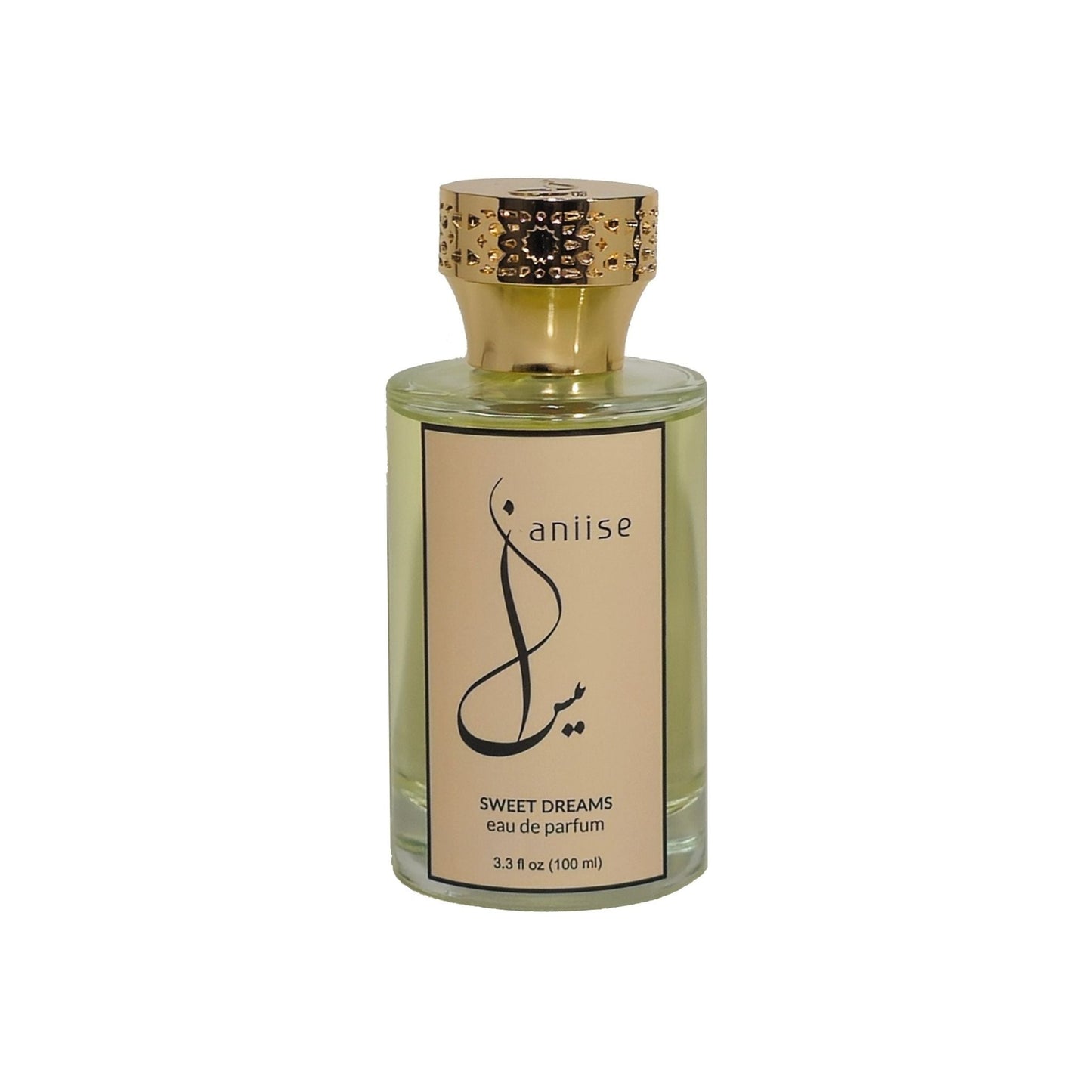 Eau de Parfum Unisex - Sweet Dreams - Trending Wellness Store