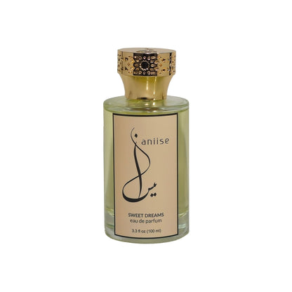 Eau de Parfum Unisex - Sweet Dreams - Trending Wellness Store