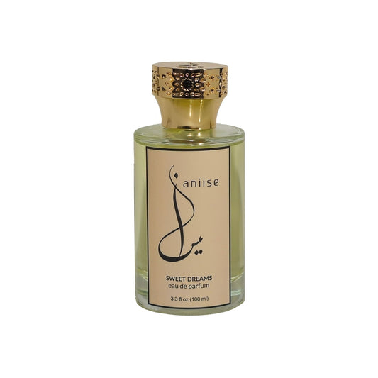 Eau de Parfum Unisex - Sweet Dreams - Trending Wellness Store