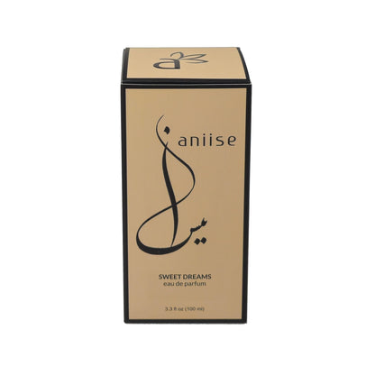 Eau de Parfum Unisex - Sweet Dreams - Trending Wellness Store
