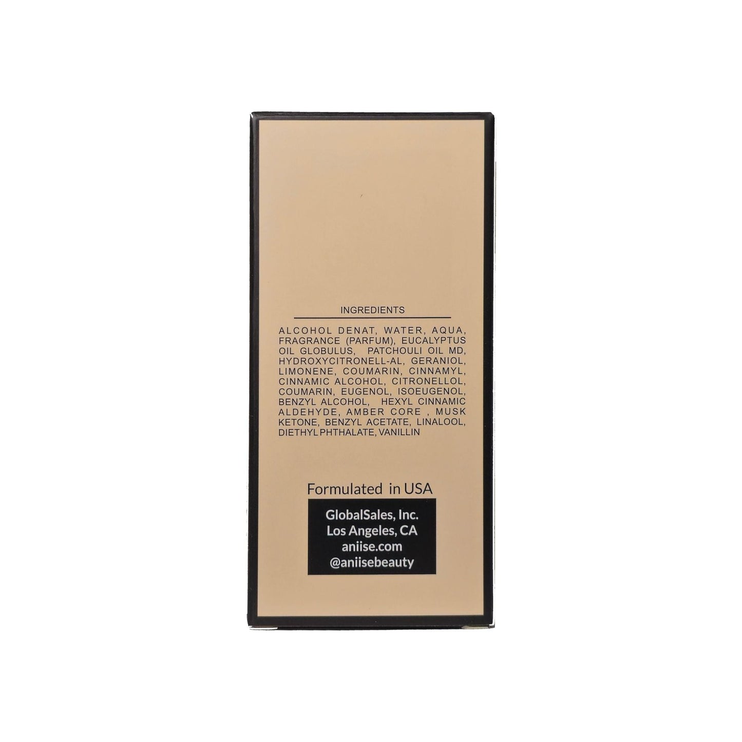 Eau de Parfum Unisex - Sweet Dreams - Trending Wellness Store
