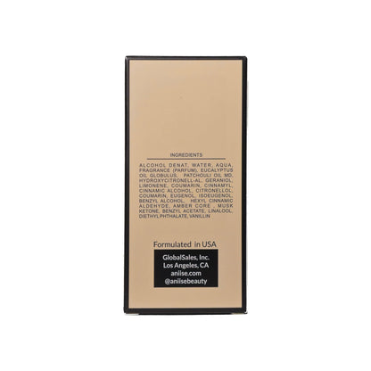 Eau de Parfum Unisex - Sweet Dreams - Trending Wellness Store