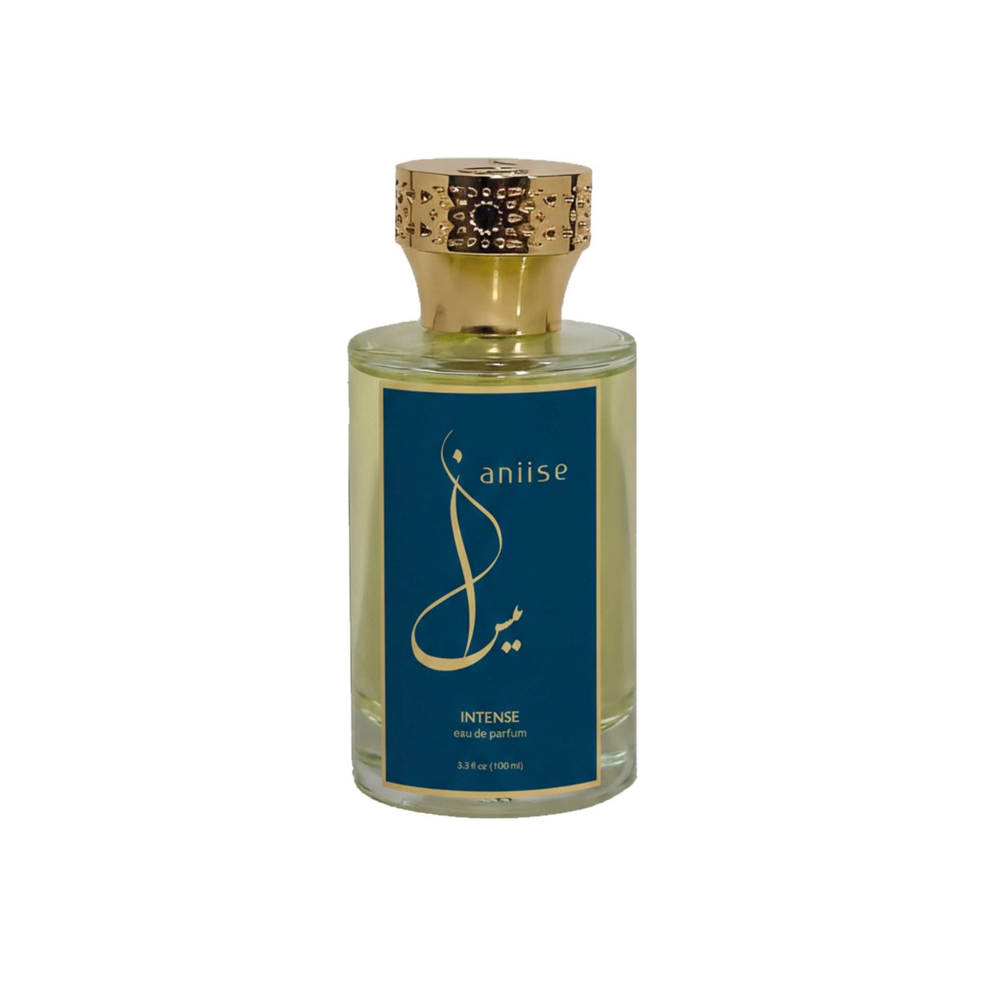 Eau de Parfum for Men - Intense - Trending Wellness Store